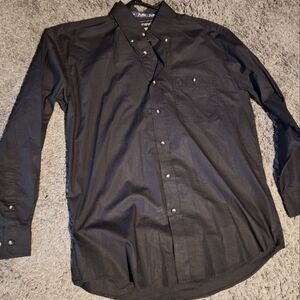 Mens Wrangler shirt